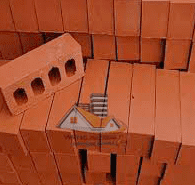 Clay Bricks