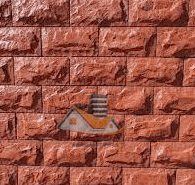 Redstone Bush Cladding