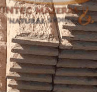Yellow Stone Bush Cladding